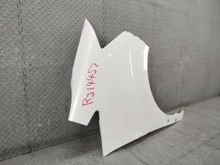Крыло правое переднее TOYOTA ALPHARD ANH15 2AZ-FE 5381158020 2 ракурс