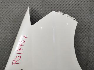 Крыло правое переднее TOYOTA ALPHARD ANH15 2AZ-FE 5381158020 4 ракурс