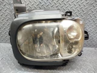 Фара правая передняя NISSAN CUBE BZ11 CR14DE 1801 2 ракурс
