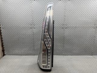 Стоп-сигнал левый задний NISSAN SERENA C26 MR20DD 220-23682 1 ракурс