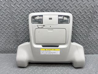 Плафон SUBARU OUTBACK BS9 FB25ASYHAA 87504AL000 1 ракурс