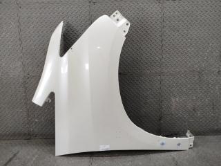 Крыло правое переднее TOYOTA VELLFIRE ANH25 2AZ-FE 5380158040 1 ракурс