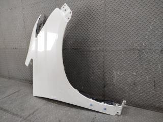 Крыло правое переднее TOYOTA VELLFIRE ANH25 2AZ-FE 5380158040 3 ракурс