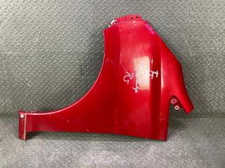 Крыло левое переднее MITSUBISHI EK CUSTOM B11W 3B20 5220j261 1 ракурс