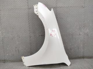 Крыло левое переднее TOYOTA CROWN MAJESTA UZS207 3UZ-FE 5381230a60 1 ракурс