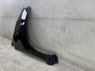 Крыло правое переднее SUZUKI WAGON R MH34S R06A 3 ракурс