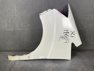 Крыло левое переднее TOYOTA ALPHARD ANH15 2AZ-FE 5380258020 1 ракурс