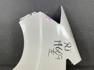 Крыло левое переднее TOYOTA ALPHARD ANH15 2AZ-FE 5380258020 4 ракурс