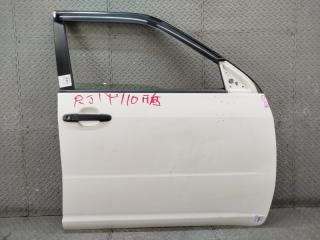 Запчасть дверь передняя правая TOYOTA SUCCEED 2011