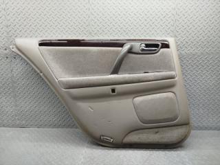 Обшивка дверей левая задняя TOYOTA CROWN GS171 1G-FE BEAMS 1 ракурс