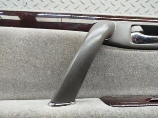 Обшивка дверей левая задняя TOYOTA CROWN GS171 1G-FE BEAMS 3 ракурс