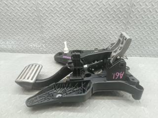Педаль тормоза PORSCHE CAYENNE 958 M06.EC (CGE) 7P0723117D 1 ракурс
