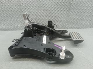 Педаль тормоза PORSCHE CAYENNE 958 M06.EC (CGE) 7P0723117D 2 ракурс