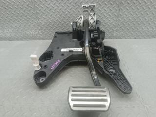 Педаль тормоза PORSCHE CAYENNE 958 M06.EC (CGE) 7P0723117D 3 ракурс
