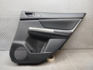 Обшивка дверей правая задняя SUBARU LEVORG VM4 FB16ESZH9A 94227FJ000 1 ракурс