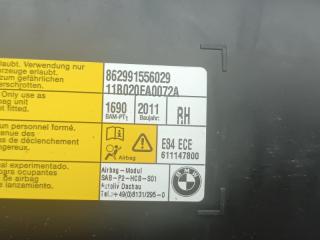 Airbag сидений правый BMW X1 E84 N46B20A 862991556029 5 ракурс