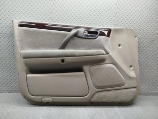 Обшивка дверей левая передняя TOYOTA CROWN GS171 1G-FE BEAMS 1 ракурс