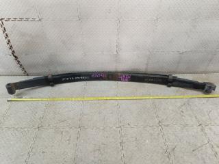Рессора задняя TOYOTA HILUX GUN126 1GD-FTV SL-18007 2 ракурс
