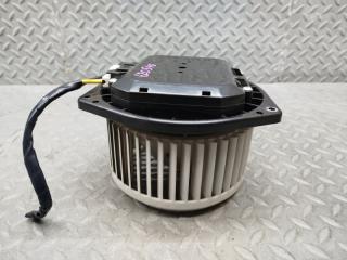 Мотор печки NISSAN SKYLINE HNV37 VQ35HR 272V0JK01A 2 ракурс