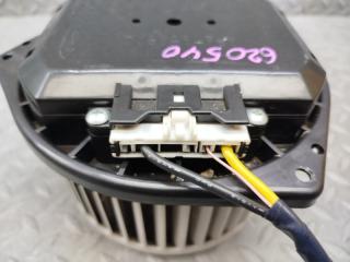Мотор печки NISSAN SKYLINE HNV37 VQ35HR 272V0JK01A 3 ракурс