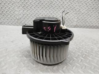 Мотор печки SUBARU OUTBACK BS9 FB25ASYHAA 272700-5280 2 ракурс