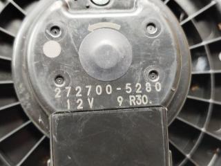 Мотор печки SUBARU OUTBACK BS9 FB25ASYHAA 272700-5280 5 ракурс