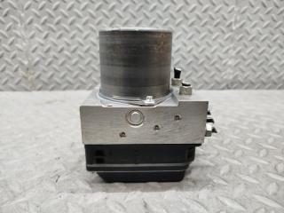 Блок abs BMW X1 E84 N46B20A 34516768550 2 ракурс