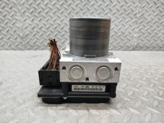 Блок abs BMW X1 E84 N46B20A 34516768550 3 ракурс