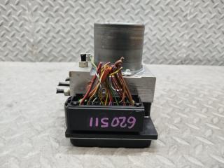 Блок abs BMW X1 E84 N46B20A 34516768550 4 ракурс