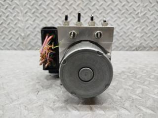 Блок abs BMW X1 E84 N46B20A 34516768550 5 ракурс