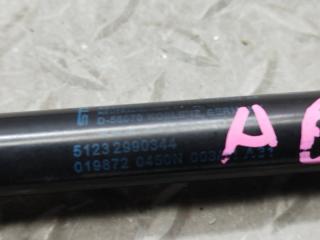 Амортизатор капота BMW X1 E84 N46B20A 51232990344 5 ракурс