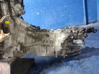 МКПП MAZDA AZ-OFFROAD JM23W K6A-T 1A03-19-310B, 1MOD 1 ракурс