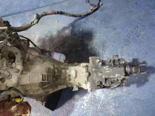 МКПП MAZDA AZ-OFFROAD JM23W K6A-T 1A03-19-310B, 1MOD 2 ракурс