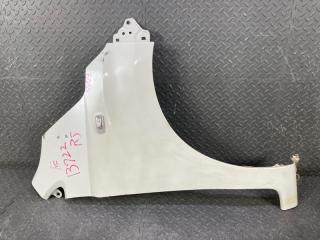 Крыло правое переднее HONDA N-WGN JH2 S07A 1 ракурс