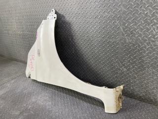 Крыло правое переднее HONDA N-WGN JH2 S07A 3 ракурс