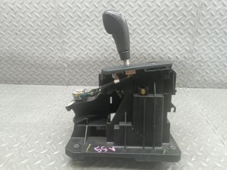 Селектор акпп VOLVO C30 MK43 B4204S3 P31259586 3 ракурс