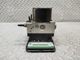 Блок abs AUDI TT 8J3 BWA 8J0614517 4 ракурс Блок abs AUDI TT 8J3 BWA 8J0614517 4 ракурс