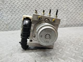 Блок abs HONDA SHUTTLE GP7 LEB D4C1E 5 ракурс
