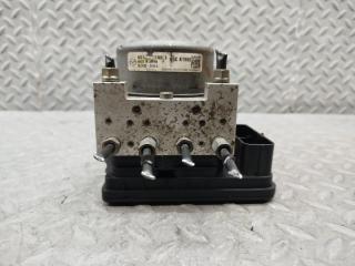 Блок abs MAZDA CX-5 KE2AW SH-VPTS 285151-22143 1 ракурс