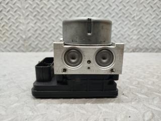 Блок abs MAZDA CX-5 KE2AW SH-VPTS 285151-22143 3 ракурс
