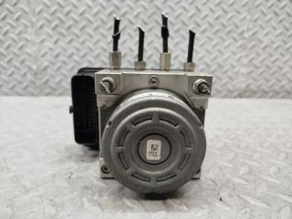 Блок abs MAZDA CX-5 KE2AW SH-VPTS 285151-22143 5 ракурс