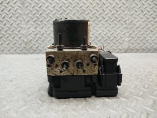 Блок abs FORD EXPLORER Sport Trac 2007