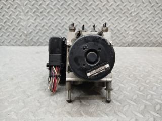 Блок abs FORD EXPLORER Sport Trac U251 COLOGNE V6 7L242C346AD 5 ракурс