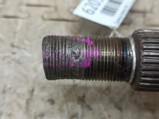 Привод левый передний TOYOTA VELLFIRE GGH25 2GR-FE 5 ракурс Привод левый передний TOYOTA VELLFIRE GGH25 2GR-FE 5 ракурс