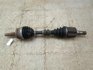 Привод левый передний NISSAN SERENA TNC24 QR20DE 382308H610 1 ракурс