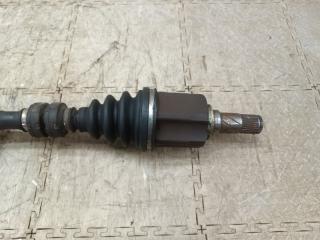 Привод левый передний NISSAN SERENA TNC24 QR20DE 382308H610 2 ракурс