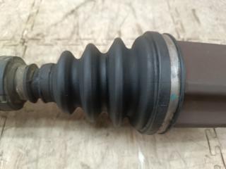 Привод левый передний NISSAN SERENA TNC24 QR20DE 382308H610 3 ракурс