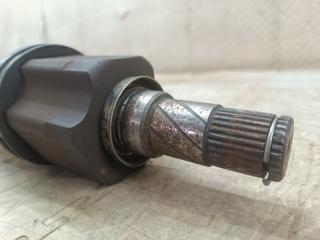 Привод левый передний NISSAN SERENA TNC24 QR20DE 382308H610 4 ракурс