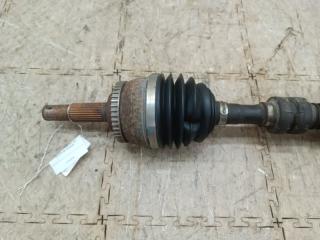 Привод левый передний NISSAN SERENA TNC24 QR20DE 382308H610 5 ракурс