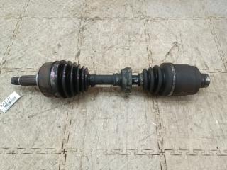 Фото запчасти привод передний правый HONDA STEPWGN 2006 контрактная запчасть Запчасть привод передний правый HONDA STEPWGN 2006